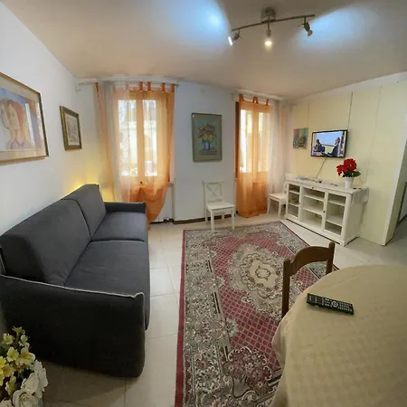 Superior New View Canal Benátky