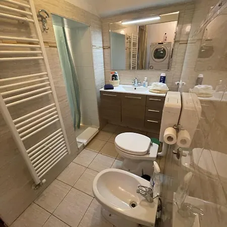 Apartament Superior New View Canal Wenecja