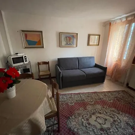 Superior New View Canal Appartement