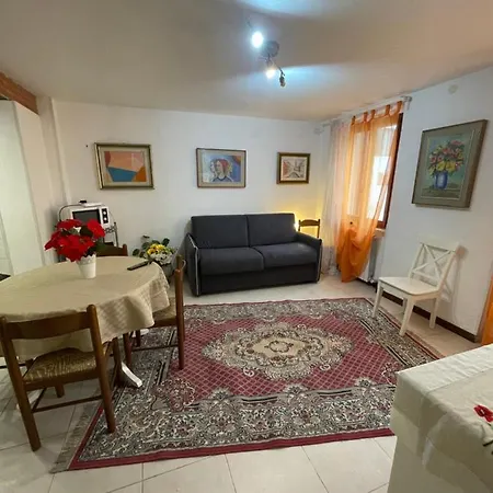 Superior New View Canal Appartement *