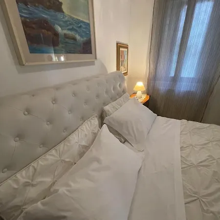 Appartement Superior New View Canal *