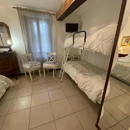 Superior New View Canal Appartement *