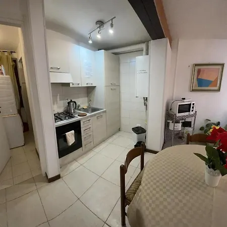 Superior New View Canal Appartement *