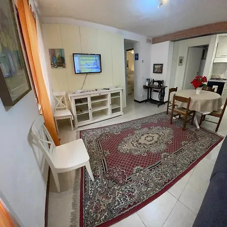 Appartement Superior New View Canal Venetië