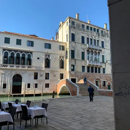 Appartement Superior New View Canal